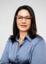 Foto oficial de ANA KEITE INCLUSÃO nas eleições 2026, divulgada pelo TSE