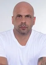 Foto oficial de ANDERSON CORREIA nas eleições 2026, divulgada pelo TSE