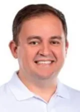 Foto oficial de ANDERSON LUIZ nas eleições 2026, divulgada pelo TSE