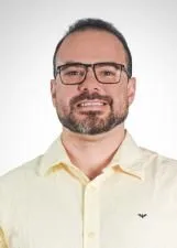 Foto oficial de ANDERSON SILVESTRE nas eleições 2026, divulgada pelo TSE