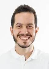 Foto oficial de ANDRÉ CARVALHO nas eleições 2026, divulgada pelo TSE
