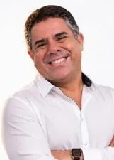 Foto oficial de ANDRÉ DE ANE EBRAHIM nas eleições 2026, divulgada pelo TSE