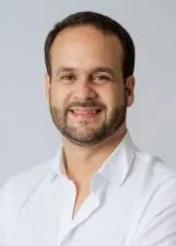 Foto oficial de ANDRÉ ESMERALDO nas eleições 2026, divulgada pelo TSE