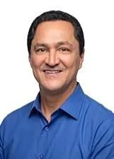 Foto oficial de ANDRÉ FERREIRA nas eleições 2026, divulgada pelo TSE
