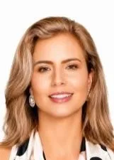 Foto oficial de ANDREA ALENCAR E O COLETIVO nas eleições 2026, divulgada pelo TSE