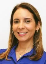 Foto oficial de ANDREZZA ASSIS nas eleições 2026, divulgada pelo TSE