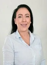 Foto oficial de ANE GALVÃO nas eleições 2026, divulgada pelo TSE