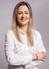 Foto oficial de ANINHA DE DR MARCOS nas eleições 2026, divulgada pelo TSE