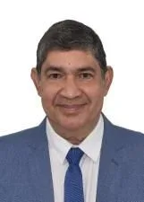 Foto oficial de ANTONIO CARLOS CARVALHO nas eleições 2026, divulgada pelo TSE