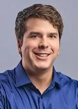 Foto oficial de ANTONIO COELHO nas eleições 2026, divulgada pelo TSE