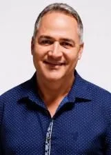 Foto oficial de ANTONIO MANGA nas eleições 2026, divulgada pelo TSE