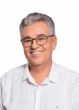 Foto oficial de ANTONIO MORAES nas eleições 2026, divulgada pelo TSE
