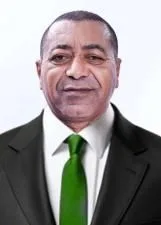 Foto oficial de ANTONIO PEREIRA nas eleições 2026, divulgada pelo TSE