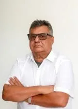 Foto oficial de AZEVEDO MELO nas eleições 2026, divulgada pelo TSE