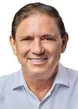 Foto oficial de BATISTA CABRAL nas eleições 2026, divulgada pelo TSE