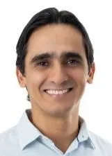 Foto oficial de BETINHO GADÊLHA nas eleições 2026, divulgada pelo TSE