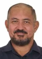 Foto oficial de BHIO DE DOIS LEÕES nas eleições 2026, divulgada pelo TSE