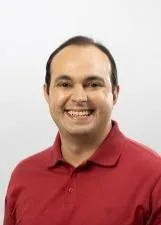 Foto oficial de BRENO ARAÚJO nas eleições 2026, divulgada pelo TSE
