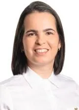 Foto oficial de BRUNNA BEZERRA nas eleições 2026, divulgada pelo TSE