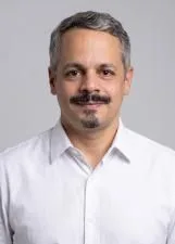 Foto oficial de BRUNO LINS nas eleições 2026, divulgada pelo TSE