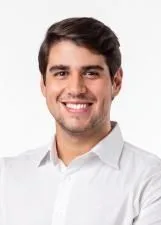 Foto oficial de BRUNO MARQUES nas eleições 2026, divulgada pelo TSE