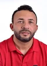 Foto oficial de BRUNO MORAES nas eleições 2026, divulgada pelo TSE
