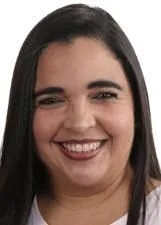 Foto oficial de CABO AÊNIA nas eleições 2026, divulgada pelo TSE