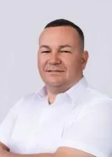 Foto oficial de CABO CARDOSO nas eleições 2026, divulgada pelo TSE