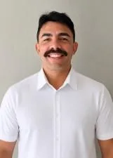 Foto oficial de CABO TRAJANO nas eleições 2026, divulgada pelo TSE