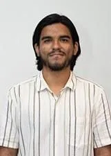 Foto oficial de CAIO MARX nas eleições 2026, divulgada pelo TSE