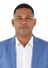 Foto oficial de CARLOS ANDRÉ nas eleições 2026, divulgada pelo TSE