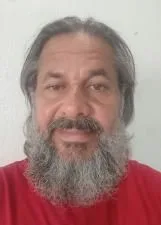 Foto oficial de CARLOS CALHEIROS nas eleições 2026, divulgada pelo TSE