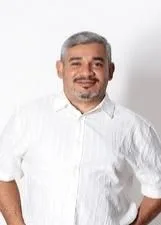 Foto oficial de CARLOS PREGUIÇA nas eleições 2026, divulgada pelo TSE