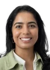 Foto oficial de CAROL GONÇALVES nas eleições 2026, divulgada pelo TSE