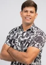Foto oficial de CASSIANO DO MEIO AMBIENTE nas eleições 2026, divulgada pelo TSE