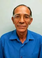 Foto oficial de CÉLIO CARNEIRO nas eleições 2026, divulgada pelo TSE