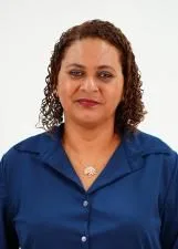 Foto oficial de CHICA DO CORROPE nas eleições 2026, divulgada pelo TSE