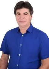 Foto oficial de CICERO ALMEIDA nas eleições 2026, divulgada pelo TSE