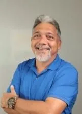 Foto oficial de CÍCERO DA CHARQUE nas eleições 2026, divulgada pelo TSE