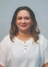 Foto oficial de CINTIA COSTA nas eleições 2026, divulgada pelo TSE