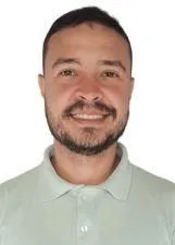 Foto oficial de CIRO MARQUES nas eleições 2026, divulgada pelo TSE