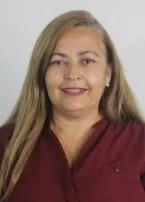Foto oficial de CLEIDE ANDRADE nas eleições 2026, divulgada pelo TSE