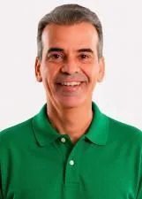 Foto oficial de CORONEL FEITOSA nas eleições 2026, divulgada pelo TSE