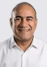 Foto oficial de CORONEL HELIO nas eleições 2026, divulgada pelo TSE