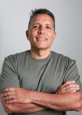 Foto oficial de CORONEL LINALDO nas eleições 2026, divulgada pelo TSE