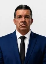 Foto oficial de CORONEL RENATO ARAGÃO nas eleições 2026, divulgada pelo TSE