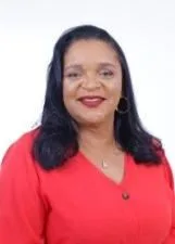 Foto oficial de CRISTINA COSTA nas eleições 2026, divulgada pelo TSE