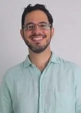 Foto oficial de DANIEL VALENÇA nas eleições 2026, divulgada pelo TSE
