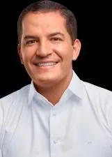 Foto oficial de DANNILO GODOY nas eleições 2026, divulgada pelo TSE