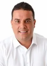 Foto oficial de DAVI MUNIZ nas eleições 2026, divulgada pelo TSE